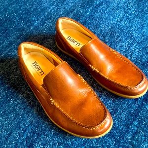 Born loafers 10-1/2